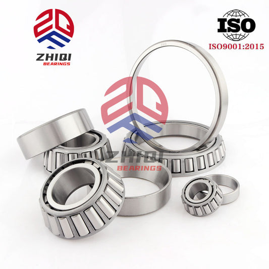 Inch Taper/Tapered Roller/Rolling Bearing 0247/20 02475/20 0687/71 07093/196 09067/195 11590/20 Lm11749/10 Lm11949/10 M12649/10 Lm12749/10 Lm12749/11 14117/274