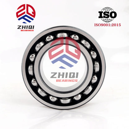 3209zz 3309zz NTN SKF NACHI IKO Kg Double Rows Angular Contact Ball Bearing for Machine Parts OEM