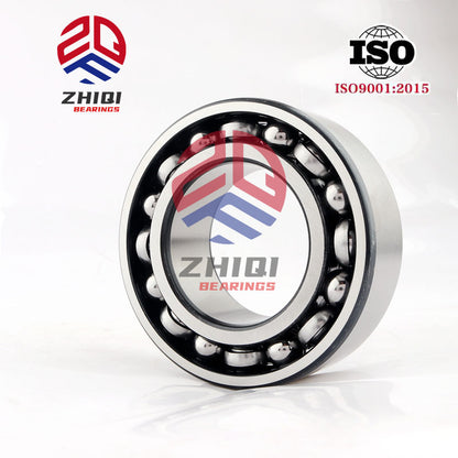 3209zz 3309zz NTN SKF NACHI IKO Kg Double Rows Angular Contact Ball Bearing for Machine Parts OEM