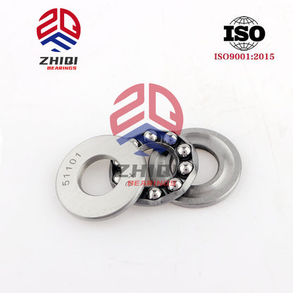 Thrust Ball Bearing Thrust Roller Bearing 51101