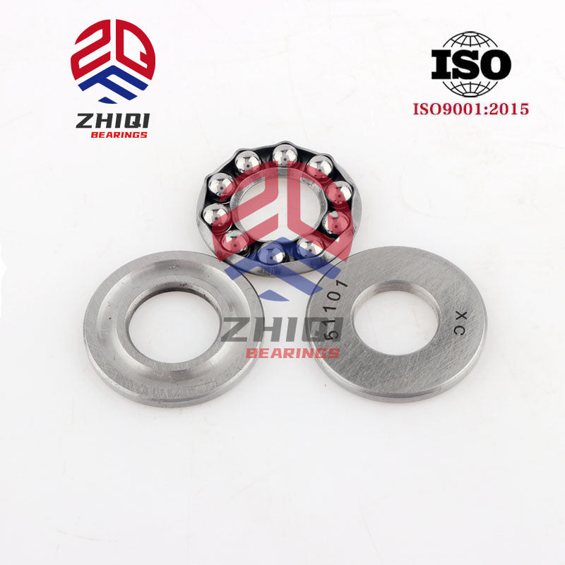 Thrust Ball Bearing Thrust Roller Bearing 51101