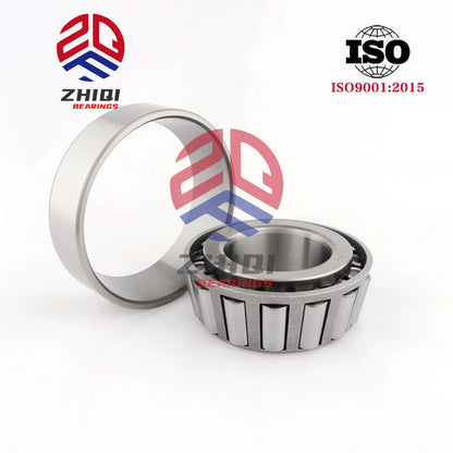 Zwz Urb SKF NSK NTN Koyo 529/522 Tapered Roller Differential Bearing