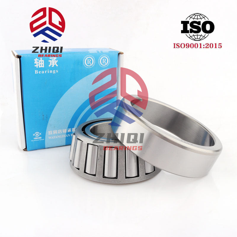 Zwz Urb SKF NSK NTN Koyo 529/522 Tapered Roller Differential Bearing