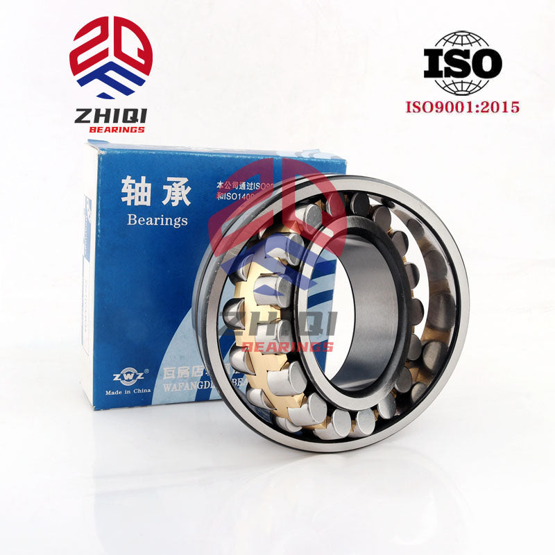 Spherical Roller Bearing 22222 22208 22206 22315 22317