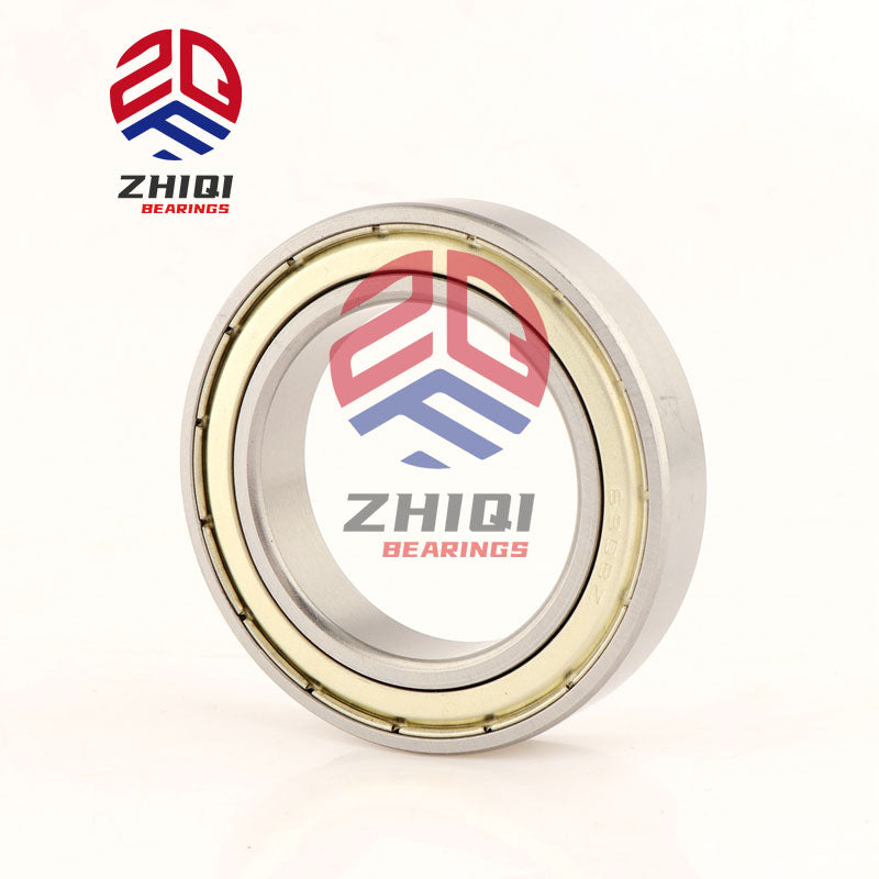 Precise High Performance Bearing 6817 6818 6819 6820 6821 Bicycle Bearing