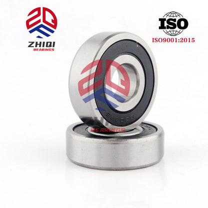 High Precision Deep Groove Ball Bearing 6300 6301 6302 6303 6304 6305 6306 6307 6308 6309 6310