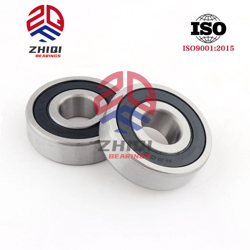 Deep Groove Ball Bearing /6300 6301 6302 /ISO Bearings/Ball Bearings