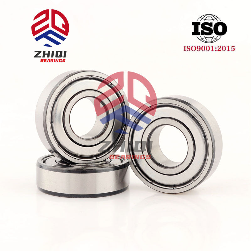 000 6200 6300 6800 6900 Series Rls RMS34 SSR8 Series Inch Size Deep Groove Ball Bearing