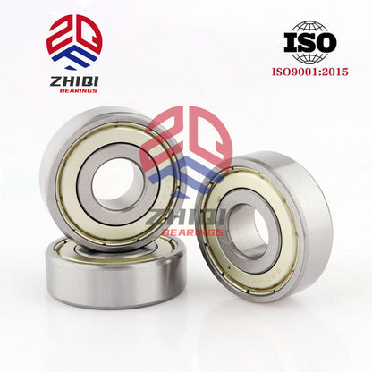 Deep Groove Ball Bearing /6300 6301 6302 /ISO Bearings/Ball Bearings