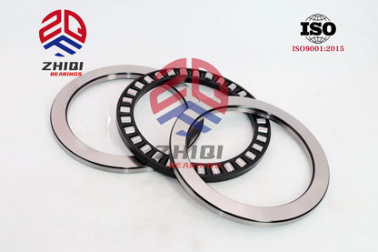 Only Manufacturing Grade a Thrust Cylindrical Roller Bearing (81107/81108/81109/81110/81111/81112/81113/81114)