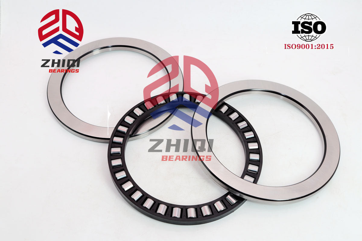 Only Manufacturing Grade a Thrust Cylindrical Roller Bearing (81107/81108/81109/81110/81111/81112/81113/81114)