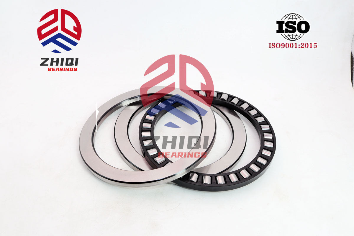 Only Manufacturing Grade a Thrust Cylindrical Roller Bearing (81107/81108/81109/81110/81111/81112/81113/81114)